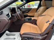 Lexus ES VII Пермь  - изображение 33