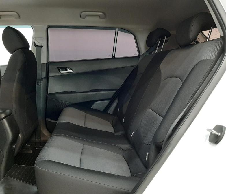Hyundai Creta I Москва  - изображение 9