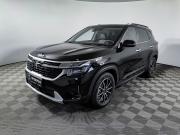 Kia Seltos I Рестайлинг Уфа  - изображение 26