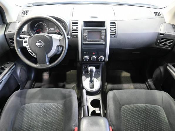 Nissan X-Trail II Рестайлинг с пробегом 2013 года, цена 1 299 900 рублей, 183257 км, внедорожник, Автокод Объявления