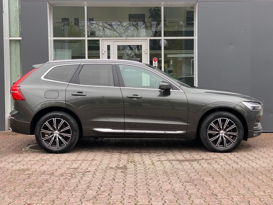 Volvo XC60 II Екатеринбург  - изображение 6