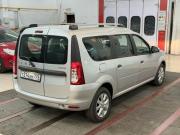 Lada (ВАЗ) Largus I Рестайлинг Магнитогорск  - изображение 9