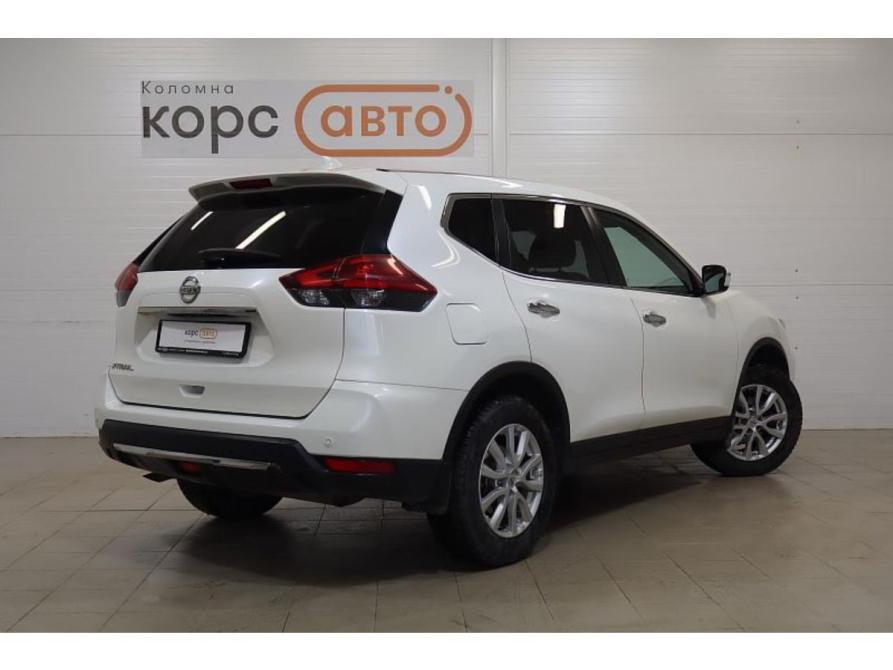 Nissan X-Trail III Рестайлинг Коломна  - изображение 3