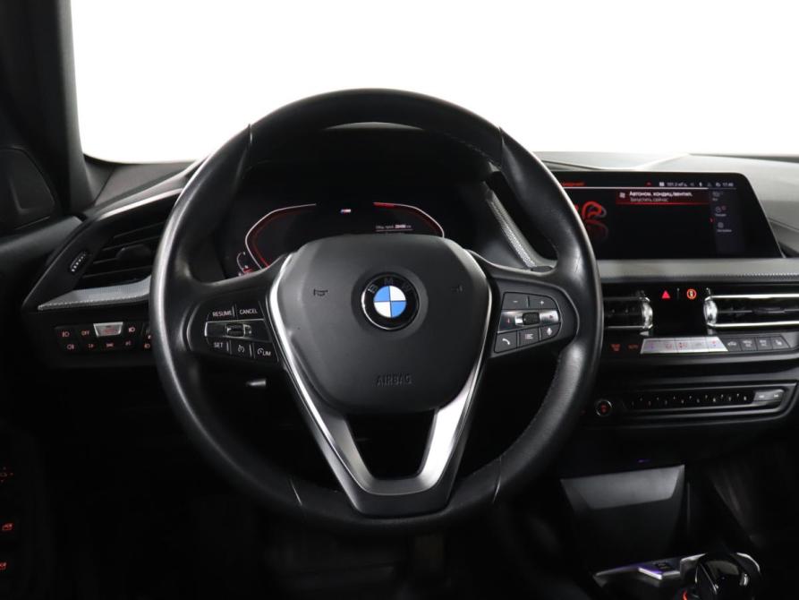 BMW 1 серии III (F40) Москва  - изображение 18