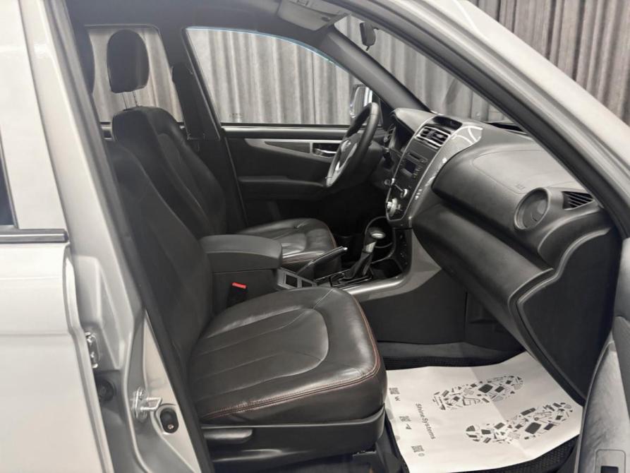 Lifan X60 I Рестайлинг 2 Красноярск  - изображение 12