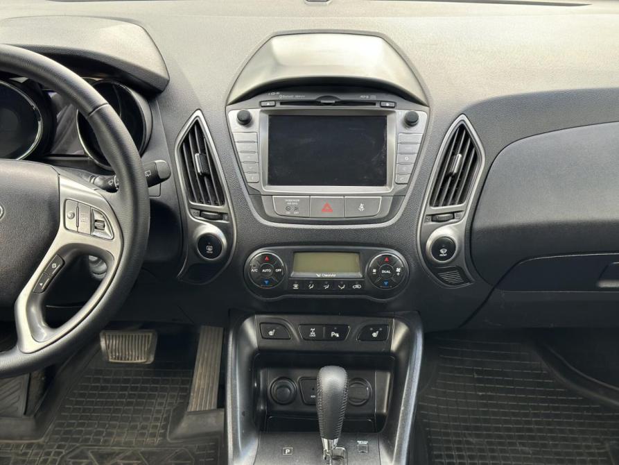 Hyundai ix35 I Рестайлинг Йошкар-Ола  - изображение 18