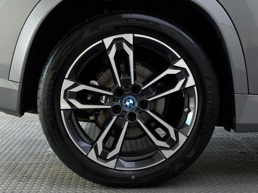 BMW iX1 Уфа  - изображение 22