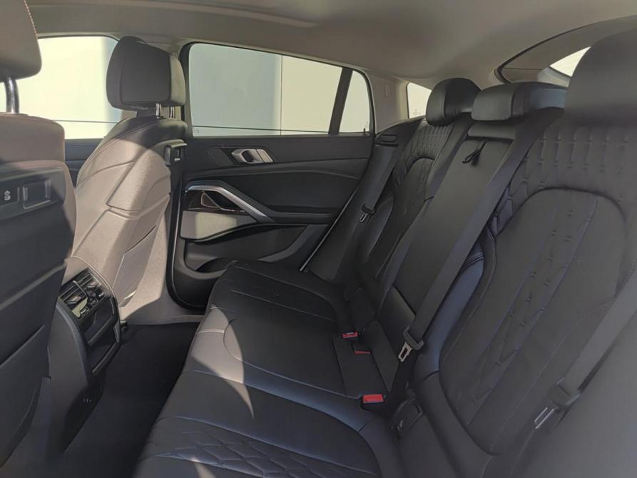 BMW X6 III (G06) Казань  - изображение 15