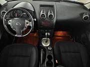 Nissan Qashqai I Рестайлинг Москва  - изображение 25