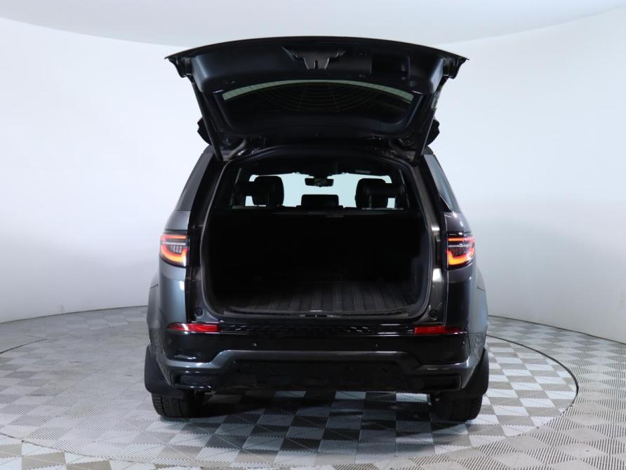 Land Rover Discovery Sport I Рестайлинг Санкт-Петербург  - изображение 7