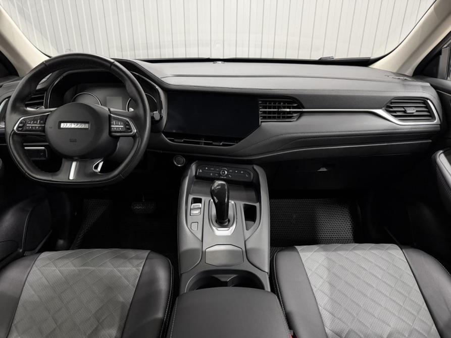 Haval F7 I Магнитогорск  - изображение 9