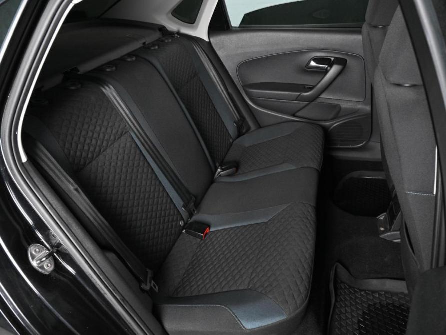 Volkswagen Polo V Рестайлинг Ростов-на-Дону  - изображение 7