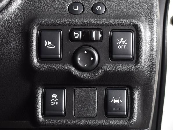 Nissan Note II Рестайлинг с пробегом 2018 года, цена 1 199 995 рублей, 110135 км, хэтчбек, Автокод Объявления