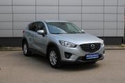 Mazda CX-5 I Рестайлинг Ярославль  - изображение 17