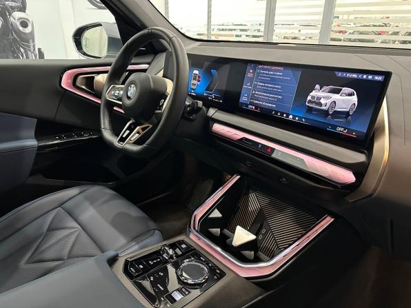 BMW X3 IV (G45/G48) с пробегом 2025 года, цена 6 850 000 рублей, 3870 км, внедорожник, Автокод Объявления