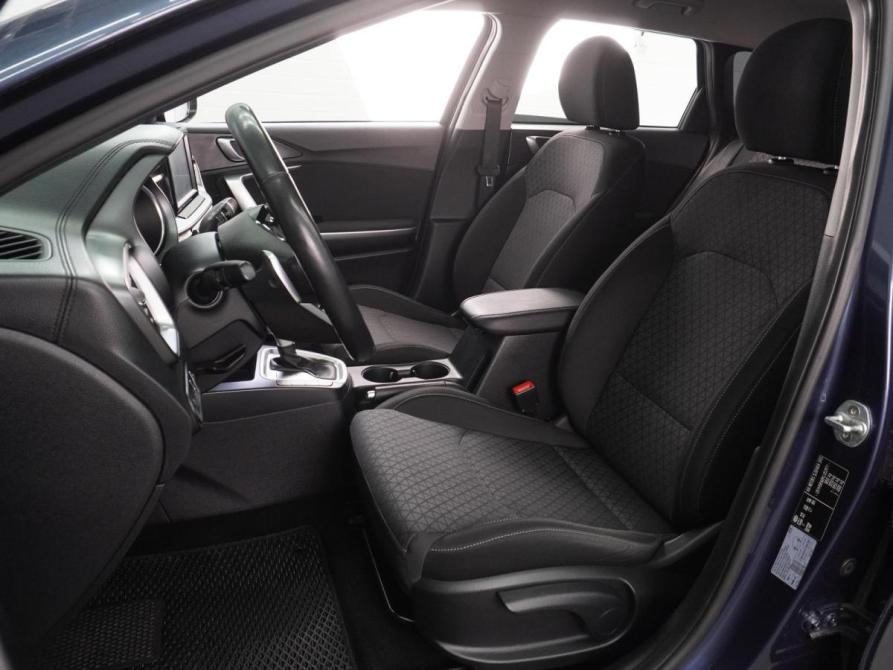 Kia Ceed III Воронеж  - изображение 10