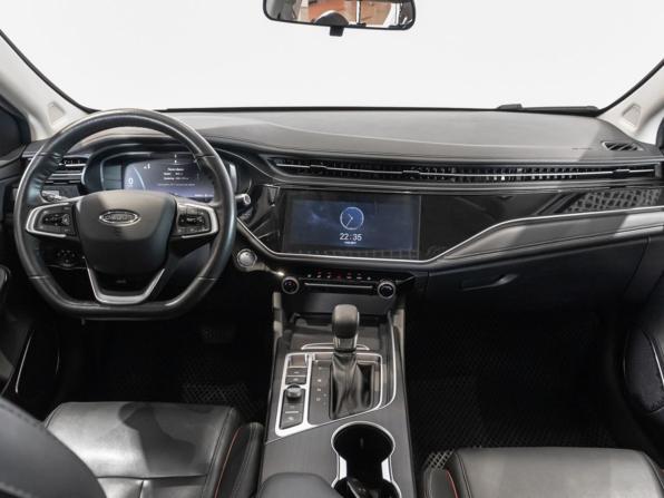 Omoda S5 с пробегом 2023 года, цена 1 176 300 рублей, 57169 км, седан, Автокод Объявления