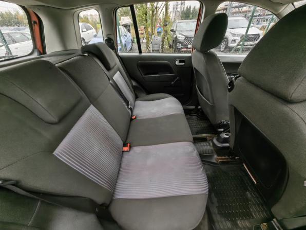 Ford Fusion I Рестайлинг с пробегом 2007 года, цена 359 000 рублей, 181000 км, хэтчбек, Автокод Объявления