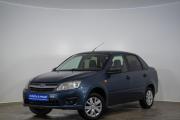 Lada (ВАЗ) Granta I Оренбург  - изображение 23