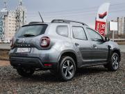 Renault Duster II Ижевск  - изображение 23
