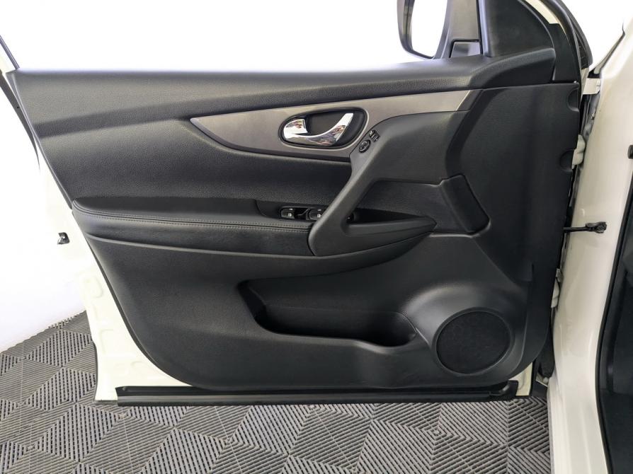 Nissan Qashqai II Рестайлинг Москва  - изображение 16