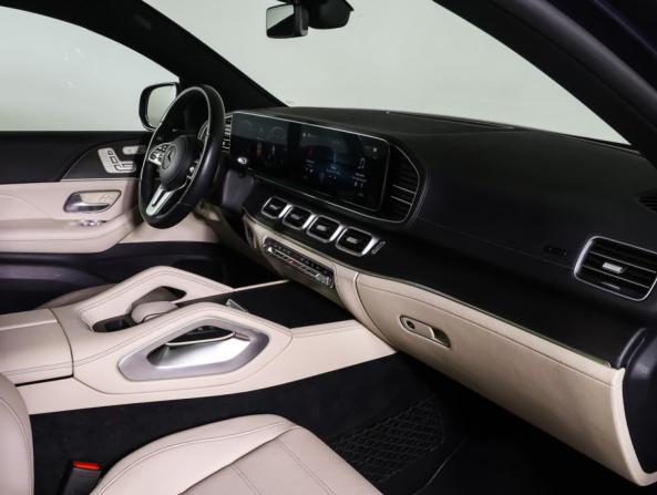Mercedes-Benz GLE Coupe II (C167) с пробегом 2020 года, цена 7 399 000 рублей, 76798 км, внедорожник, Автокод Объявления