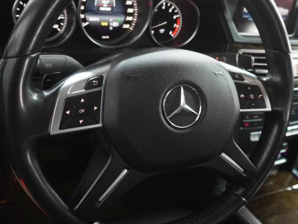 Mercedes-Benz E-Класс IV (W212 S212 C207) Рестайлинг с пробегом 2015 года, цена 2 229 000 рублей, 188480 км, седан, Автокод Объявления