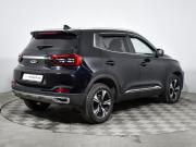 Chery Tiggo 4 Pro I Рестайлинг Санкт-Петербург  - изображение 28