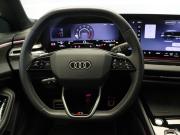Audi A5 III (B10) Москва  - изображение 42
