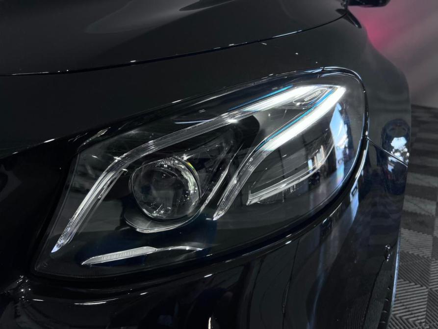 Mercedes-Benz E-Класс AMG V (W213) Ростов-на-Дону  - изображение 9