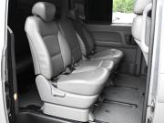 Hyundai Grand Starex I Новороссийск  - изображение 31
