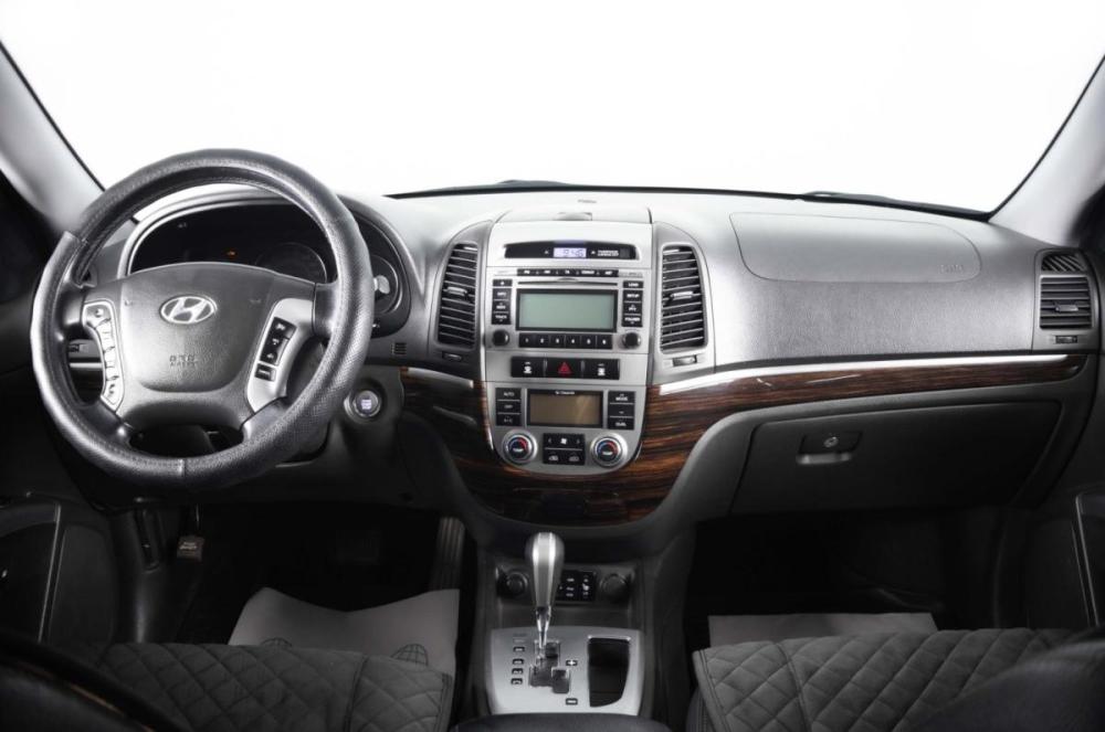 Hyundai Santa Fe II Рестайлинг Пермь  - изображение 14