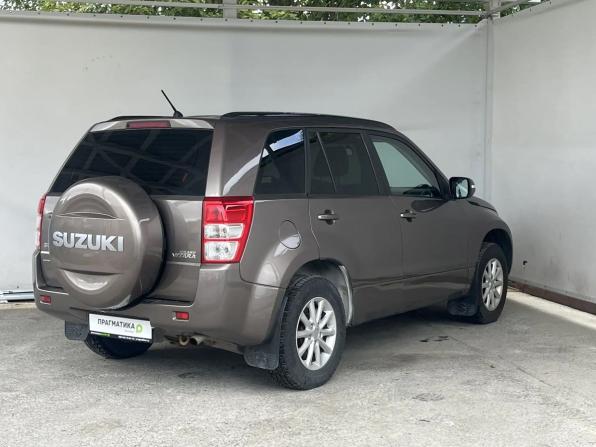 Suzuki Grand Vitara II Рестайлинг с пробегом 2012 года, цена 1 295 000 рублей, 187638 км, внедорожник, Автокод Объявления