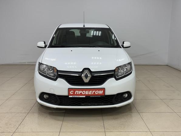 Renault Sandero II с пробегом 2016 года, цена 930 000 рублей, 83471 км, хэтчбек, Автокод Объявления