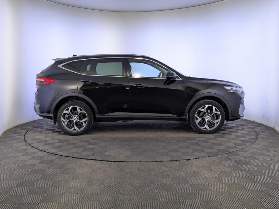 Haval F7 I Рестайлинг Москва  - изображение 4