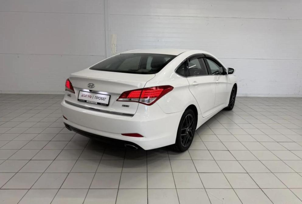 Hyundai i40 I Астрахань  - изображение 6