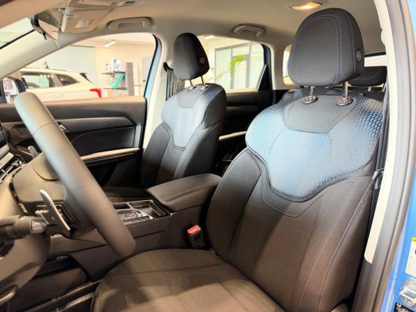 Новый Haval Jolion I Рестайлинг 2 2026 года, цена 2 424 510 рублей, внедорожник, Автокод Объявления