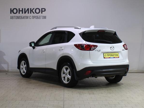 Mazda CX-5 I с пробегом 2014 года, цена 1 759 000 рублей, 144179 км, внедорожник, Автокод Объявления