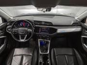 Audi Q3 II (F3) Москва  - изображение 27