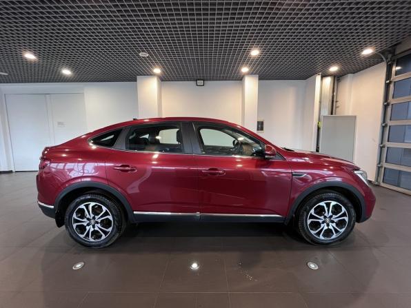 Renault Arkana I с пробегом 2020 года, цена 1 917 000 рублей, 100308 км, внедорожник, Автокод Объявления