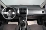 Toyota Corolla X (E140 E150) Рестайлинг Тюмень  - изображение 30