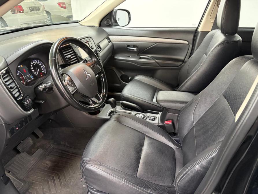 Mitsubishi Outlander III Рестайлинг 2 Киров  - изображение 9