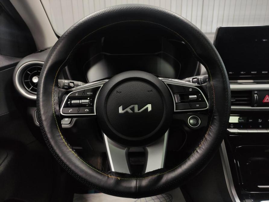 Kia K3 II (China Market) Пермь  - изображение 7
