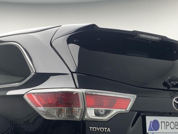Toyota Highlander III (XU50) с пробегом 2015 года, цена 2 649 000 рублей, 170107 км, внедорожник, Автокод Объявления