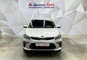 Kia Rio IV Азнакаево  - изображение 29