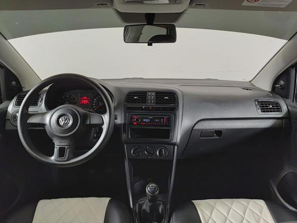 Volkswagen Polo V с пробегом 2012 года, цена 610 000 рублей, 214242 км, седан, Автокод Объявления