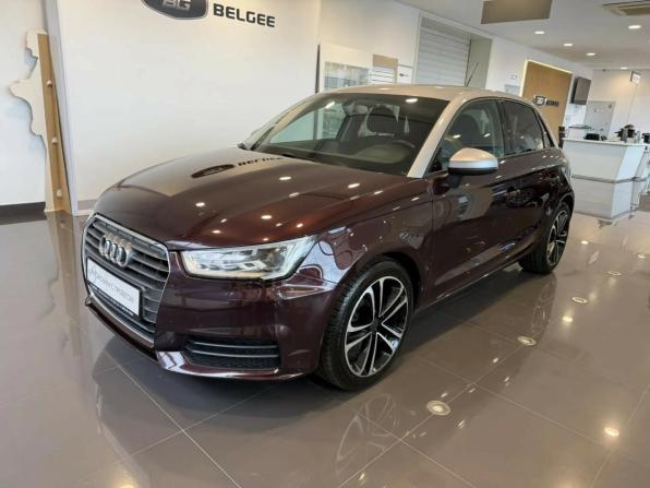 Audi A1 I (8X) Рестайлинг с пробегом 2015 года, цена 1 150 000 рублей, 150219 км, хэтчбек, Автокод Объявления