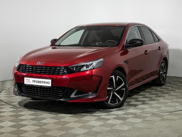 Kaiyi E5 с пробегом 2023 года, цена 1 370 000 рублей, 36207 км, седан, Автокод Объявления