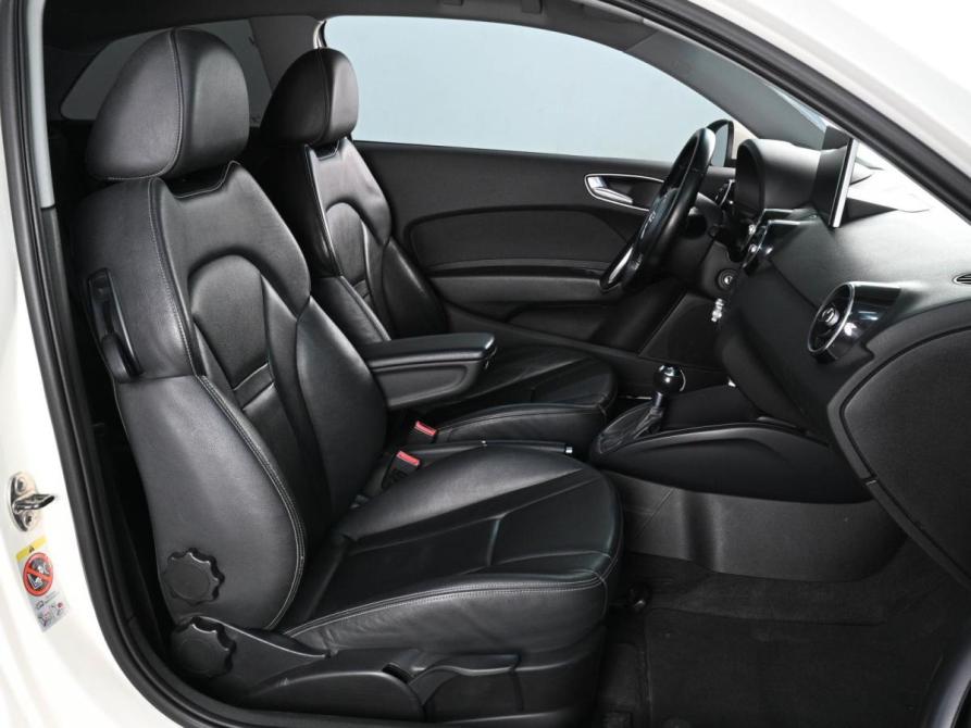 Audi A1 I (8X) Ростов-на-Дону  - изображение 8