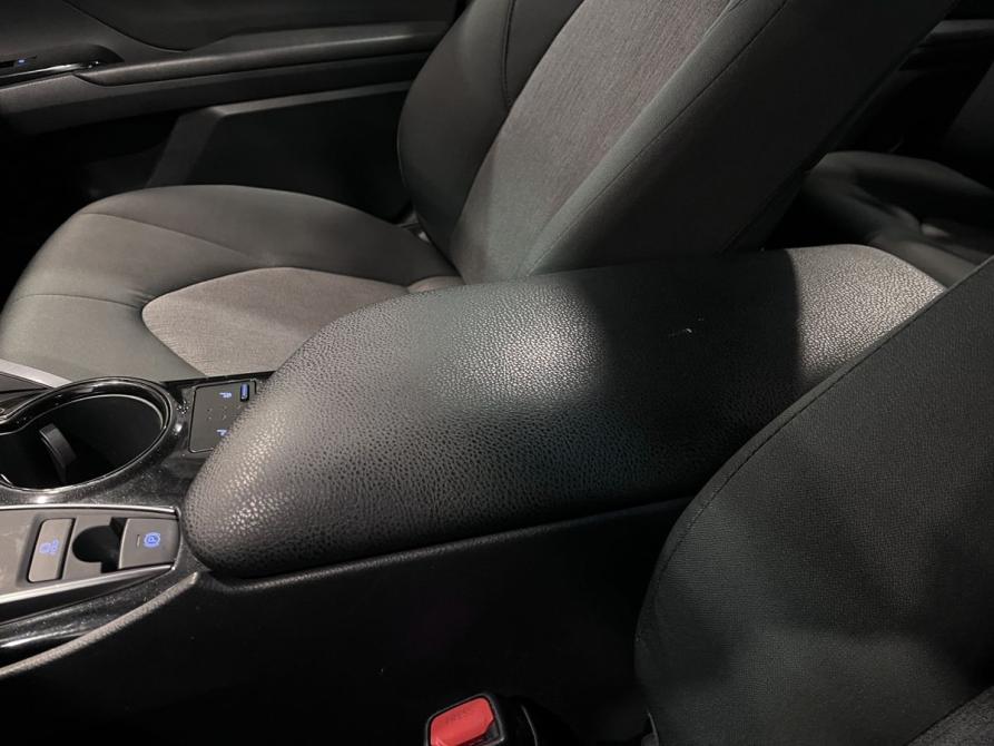 Toyota Camry VIII (XV70) Чебоксары  - изображение 33
